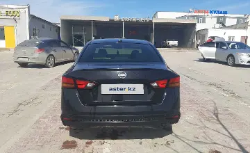 Nissan Altima 2019 года за 9 999 999 тг. в Мангистауская область фото 4