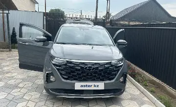 Hyundai Custo 2024 года за 13 000 000 тг. в Алматы фото 1