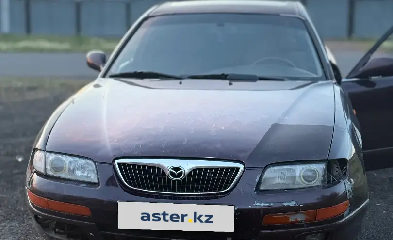 Mazda Xedos 9 1993 года за 750 000 тг. в Акмолинская область фото 1