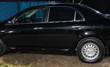 Geely SC7 2013 года за 3 500 000 тг. в Акмолинская область фото 4