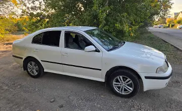 Skoda Octavia 2008 года за 2 000 000 тг. в Астана фото 3