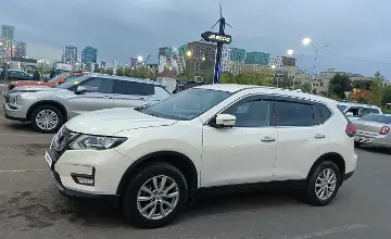 Nissan X-Trail 2020 года за 9 000 000 тг. в Астана фото 4