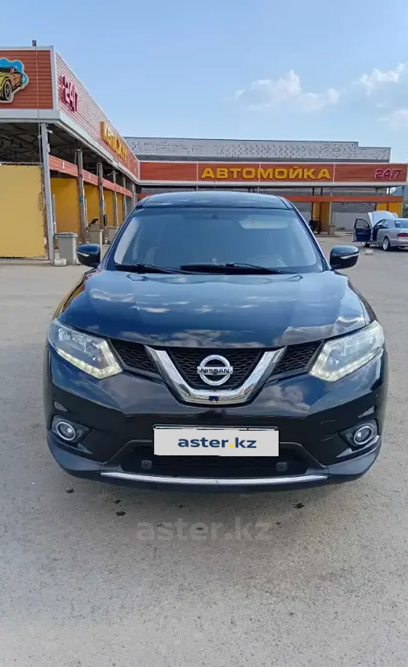 Nissan X-Trail 2017 года за 7 500 000 тг. в Уральск фото 1