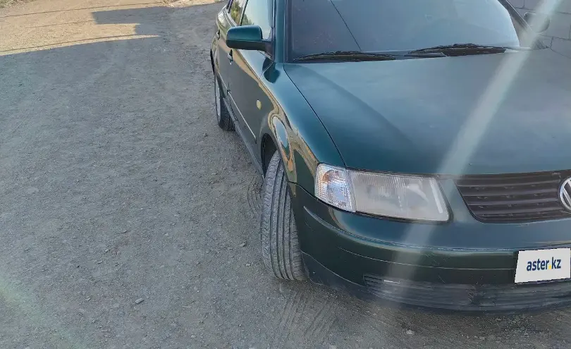 Volkswagen Passat 1999 года за 1 800 000 тг. в Кызылординская область фото 3