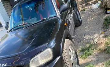 Toyota RAV4 1997 года за 2 500 000 тг. в Алматы фото 2