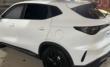 Changan X5 Plus 2025 года за 7 500 000 тг. в Алматы