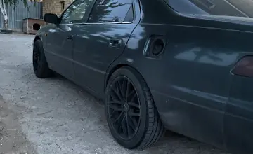 Toyota Camry 1997 года за 2 000 000 тг. в Астана фото 4