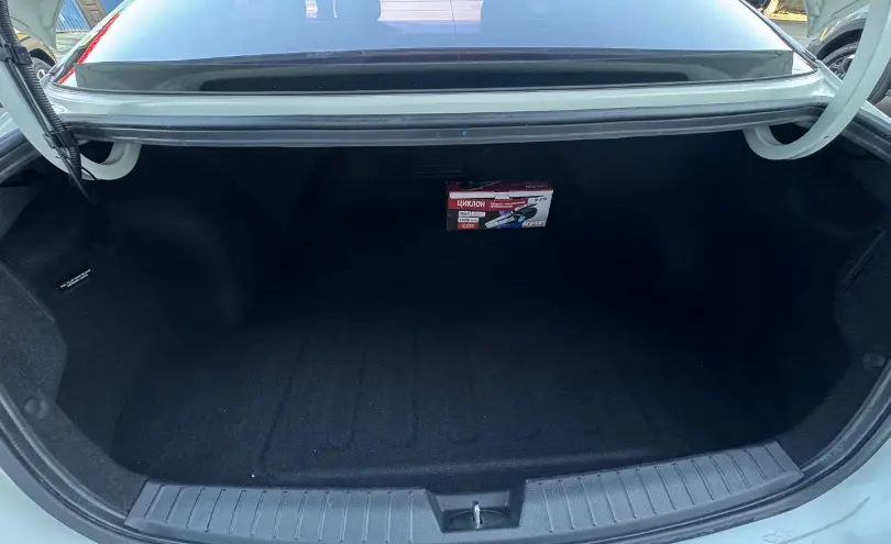 Kia K5 2011 года за 7 000 000 тг. в Алматы фото 5