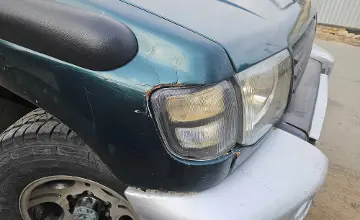 Mitsubishi Pajero 1999 года за 3 800 000 тг. в Актюбинская область