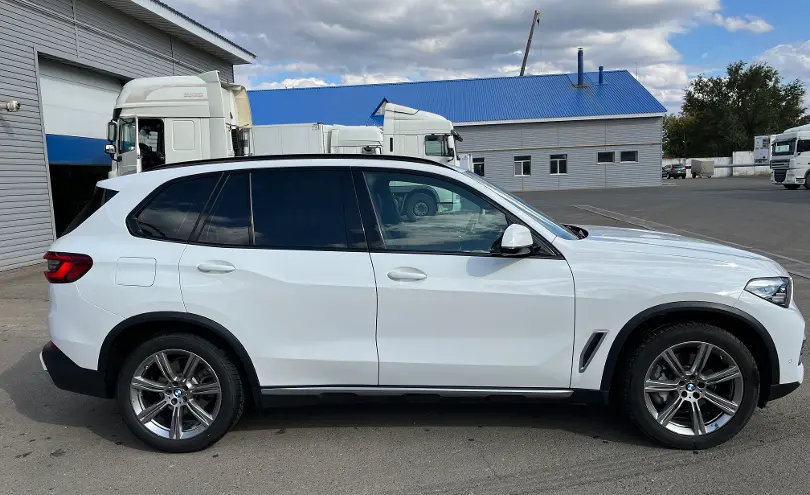 BMW X5 2019 года за 25 000 000 тг. в Западно-Казахстанская область фото 2