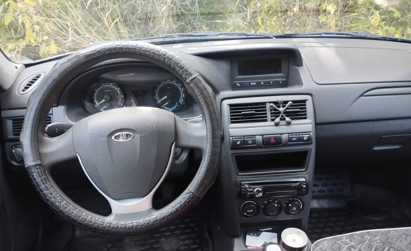 LADA (ВАЗ) Priora 2013 года за 2 550 000 тг. в Экибастуз фото 2