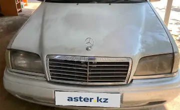 Mercedes-Benz C-Класс 1994 года за 1 500 000 тг. в Алматинская область фото 1