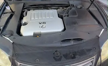 Lexus ES 2011 года за 7 500 000 тг. в Алматы