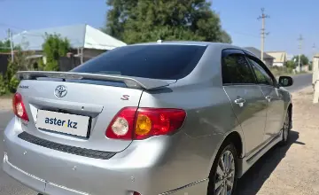 Toyota Corolla 2010 года за 4 800 000 тг. в Тараз