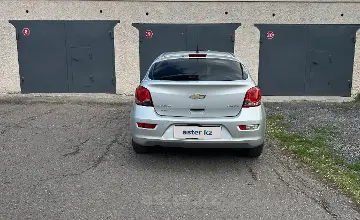 Chevrolet Cruze 2013 года за 3 400 000 тг. в Карагандинская область фото 4