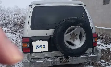 Mitsubishi Pajero 1994 года за 3 500 000 тг. в Кызылординская область фото 3