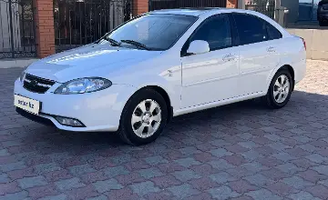 Chevrolet Lacetti 2023 года за 5 400 000 тг. в Атырауская область фото 1