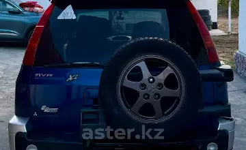 Mitsubishi RVR 1997 года за 1 350 000 тг. в Жетысуская область фото 4