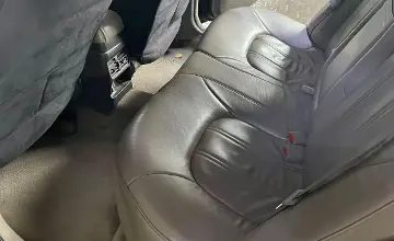Hyundai Grandeur 2001 года за 1 700 000 тг. в Акмолинская область фото 5