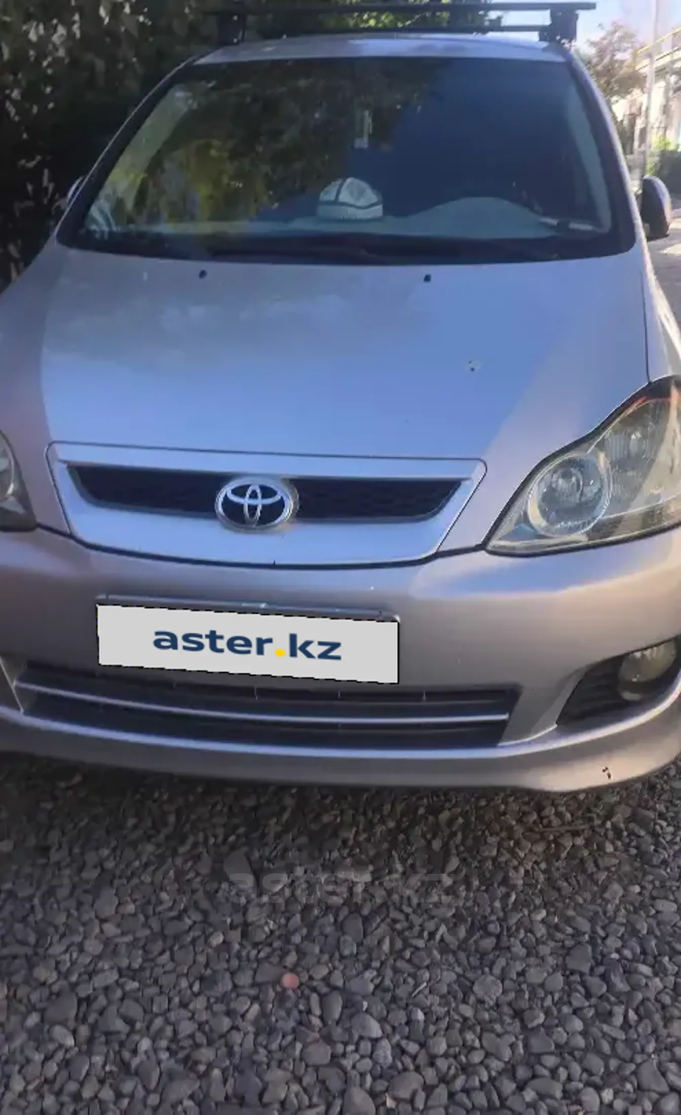 Toyota Ipsum 2008 года за 5 800 000 тг. в Туркестанская область фото 3