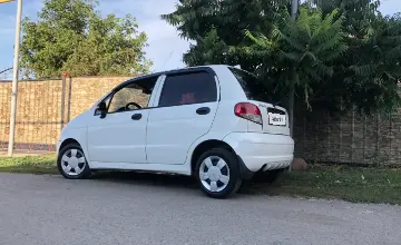 Daewoo Matiz 2012 года за 1 800 000 тг. в Алматы фото 4