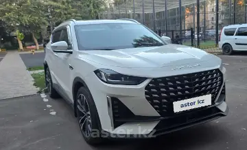 Jetour X70 PLUS 2025 года за 12 200 000 тг. в Астана фото 3