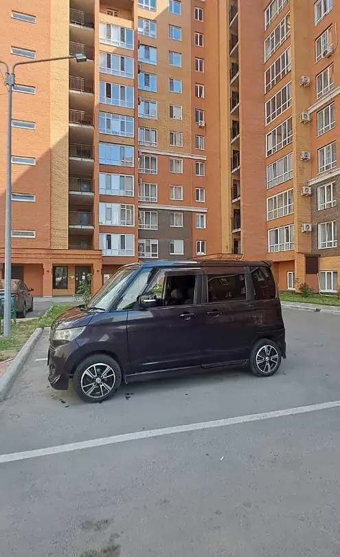 Suzuki Palette 2010 года за 4 000 000 тг. в Павлодарская область фото 4