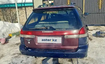 Subaru Legacy 1995 года за 1 800 000 тг. в Талдыкорган