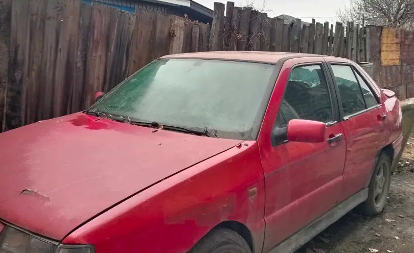 SEAT Toledo 1992 года за 550 000 тг. в Петропавловск