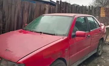 SEAT Toledo 1992 года за 550 000 тг. в Петропавловск фото 1