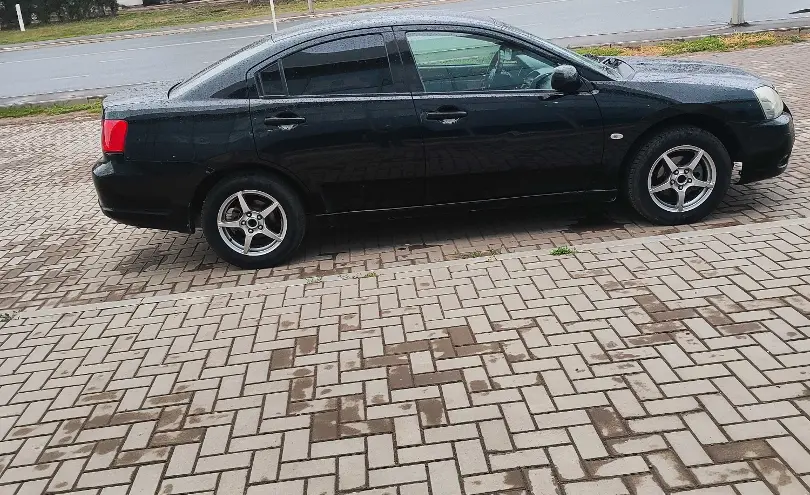 Mitsubishi Galant 2008 года за 3 500 000 тг. в Уральск фото 2