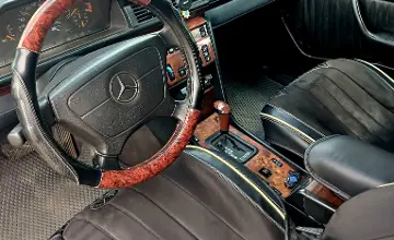 Mercedes-Benz E-Класс 1994 года за 1 899 999 тг. в Жетысуская область