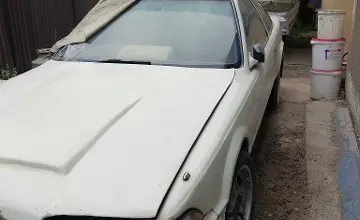 Toyota Soarer 1989 года за 3 000 000 тг. в Алматы фото 2