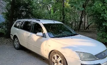 Ford Mondeo 2004 года за 1 700 000 тг. в Алматы фото 3
