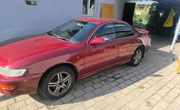 Toyota Carina ED 1995 года за 1 295 000 тг. в Талдыкорган фото 2