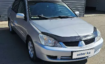 Mitsubishi Lancer 2007 года за 3 000 000 тг. в Петропавловск фото 3