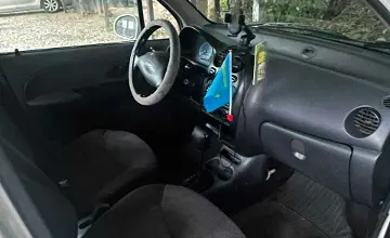 Daewoo Matiz 2010 года за 1 500 000 тг. в Алматы