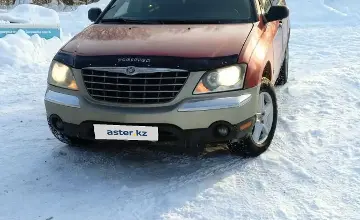 Chrysler Pacifica 2003 года за 1 500 000 тг. в Астана фото 1