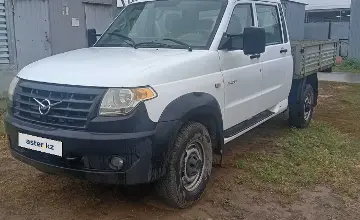 УАЗ Pickup 2019 года за 5 000 000 тг. в Уральск фото 1