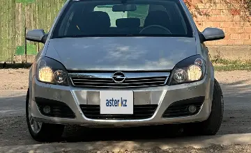 Opel Astra 2006 года за 2 400 000 тг. в Жамбылская область фото 1
