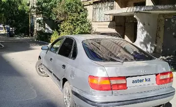Toyota Carina E 1997 года за 1 800 000 тг. в Костанай фото 4