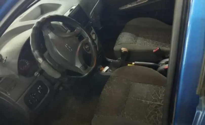 Chery Bonus (A13) 2011 года за 700 000 тг. в Костанайская область фото 4