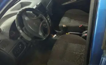 Chery Bonus (A13) 2011 года за 700 000 тг. в Костанайская область фото 4