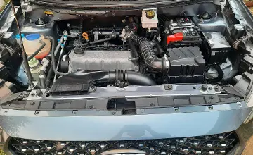 Chery Tiggo 2 Pro 2024 года за 5 600 000 тг. в Усть-Каменогорск фото 3