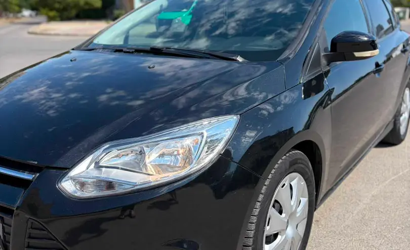 Ford Focus 2013 года за 3 300 000 тг. в Мангистауская область фото 2