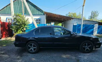 Nissan Cefiro 1995 года за 1 800 000 тг. в Талдыкорган