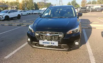 Subaru XV 2018 года за 11 000 000 тг. в Алматы фото 2