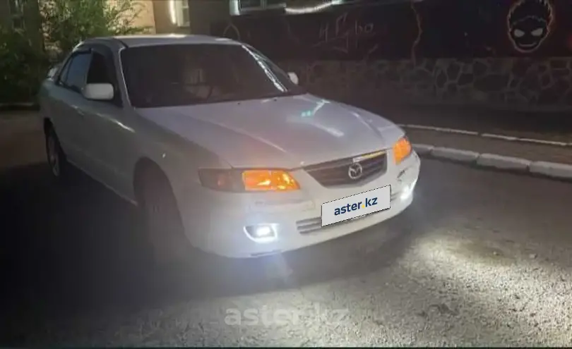 Mazda Capella 1997 года за 13 000 001 тг. в Кокшетау фото 2