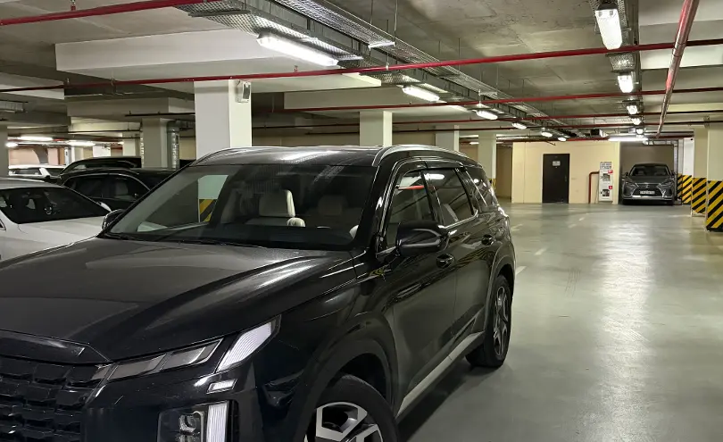 Hyundai Palisade 2023 года за 24 500 000 тг. в Алматы