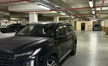 Hyundai Palisade 2023 года за 24 500 000 тг. в Алматы фото 1